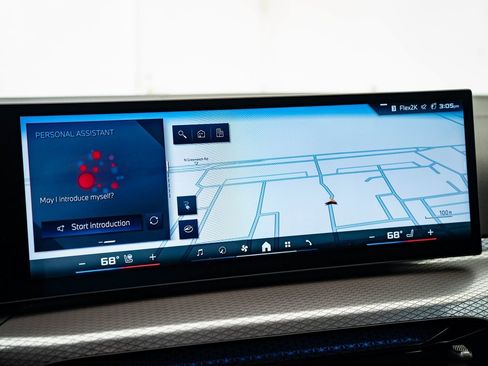 Used 2025 BMW i4 M50 image 29