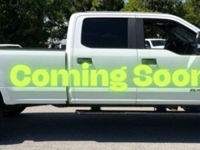 Used 2018 Ford F250 XL w/ Power Equipment Group