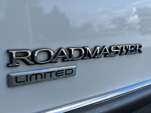 Used 1992 Buick Roadmaster Limited image 14