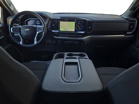Used 2025 Chevrolet Silverado 1500 LT image 10