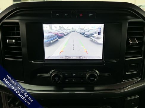 Used 2021 Ford F150 XL w/ STX Appearance Package AWD/4WD image 23