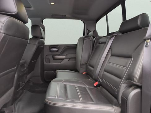 Used 2018 GMC Sierra 1500 Denali w/ Denali Ultimate Package image 29