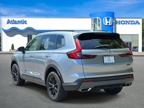 Used 2024 Honda CR-V Sport-L image 6