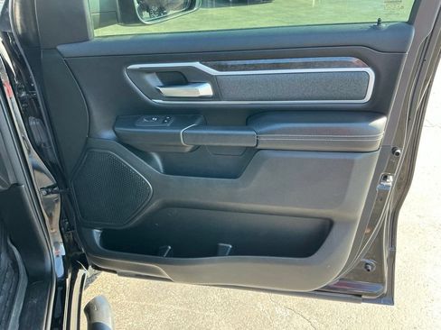Used 2020 RAM 1500 Big Horn RWD image 22