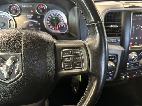 Used 2021 RAM 1500 Express w/ Wheel & Sound Group image 23