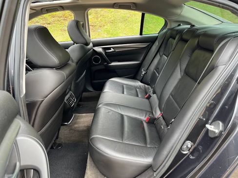 Used 2013 Acura TL w/ Technology Package FWD image 41