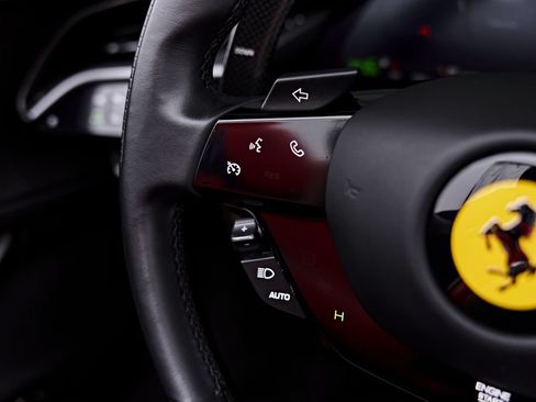 Used 2024 Ferrari SF90 Spider AWD/4WD image 73