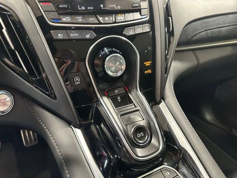 Used 2021 Acura RDX A-Spec image 29