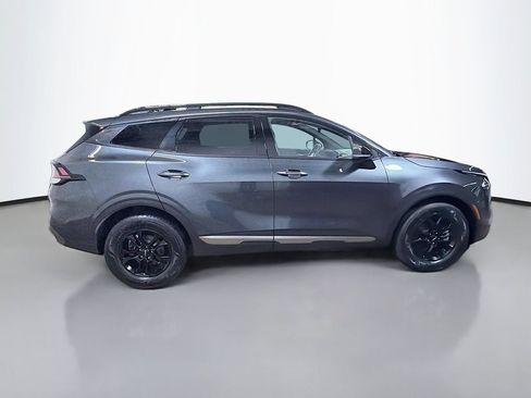 Used 2023 Kia Sportage X-Pro AWD/4WD image 10