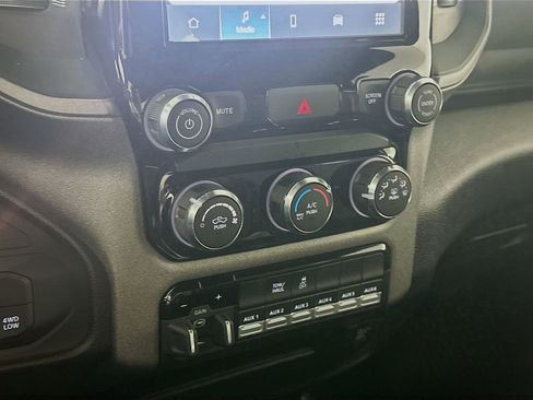 New 2026 RAM 2500 Tradesman w/ Chrome Appearance Group image 15