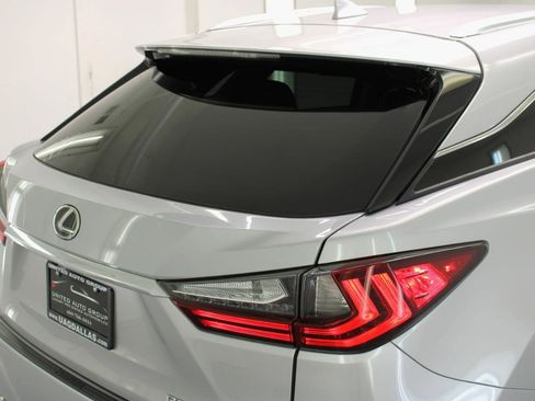 Used 2017 Lexus RX 350 FWD w/ Premium Package image 19