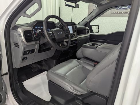 Used 2023 Ford F150 XL AWD/4WD image 11