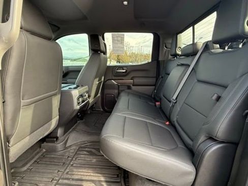 Used 2019 GMC Sierra 1500 SLT w/ SLT Premium Plus Package image 16