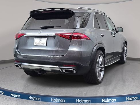 Used 2022 Mercedes-Benz GLE 350 4MATIC image 6