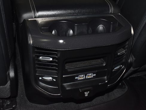 Used 2022 RAM 1500 Sport w/ Rebel Level 2 Equipment Group AWD/4WD image 23