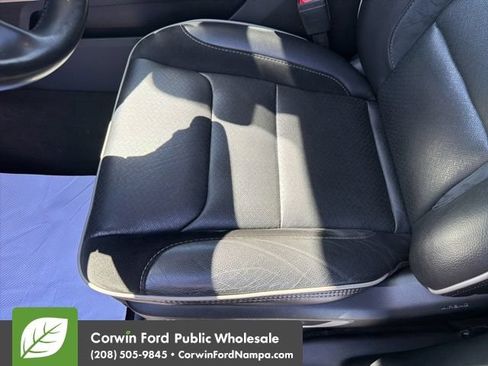 Used 2020 RAM 1500 Laramie AWD/4WD image 20