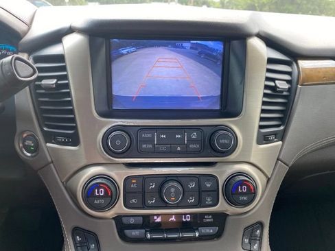Used 2017 GMC Yukon Denali w/ Open Road Package AWD/4WD image 24