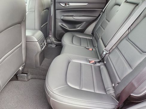 New 2025 MAZDA CX-5 AWD 2.5 S image 26