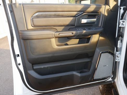 Used 2025 RAM 2500 Power Wagon image 13