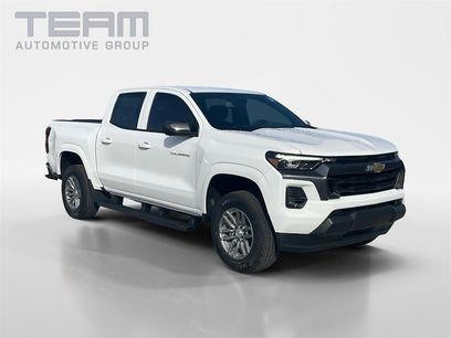 New 2026 Chevrolet Colorado LT w/ LT Convenience Package