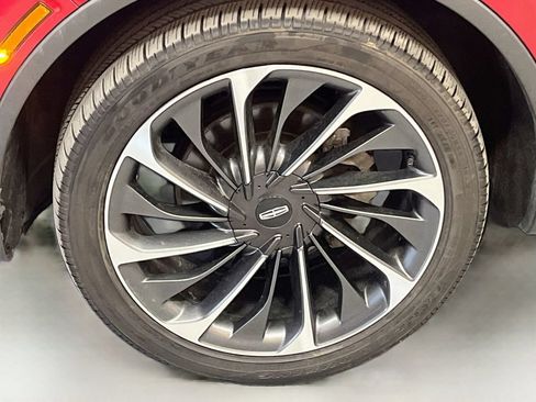Used 2025 Lincoln Aviator Reserve w/ Equipment Group 201A AWD/4WD image 34