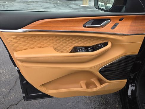 Certified 2025 Jeep Grand Cherokee L Summit image 26