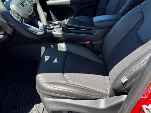 New 2026 Jeep Compass Trailhawk AWD/4WD image 9