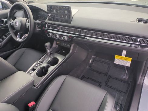 Used 2026 Honda Civic Sport Touring image 22