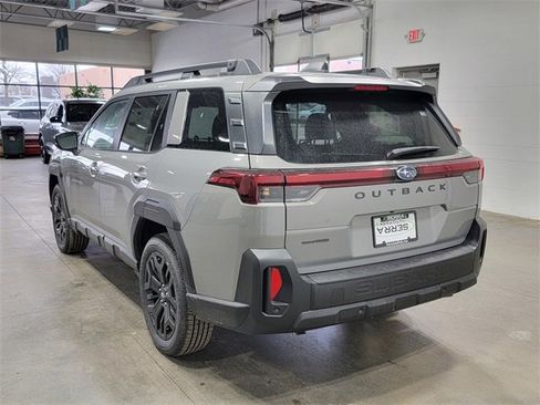 New 2026 Subaru Outback Touring XT image 8