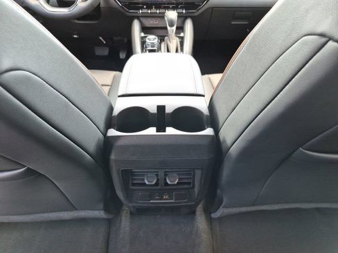 New 2026 GMC Canyon AT4 w/ AT4 Premium Package AWD/4WD image 35