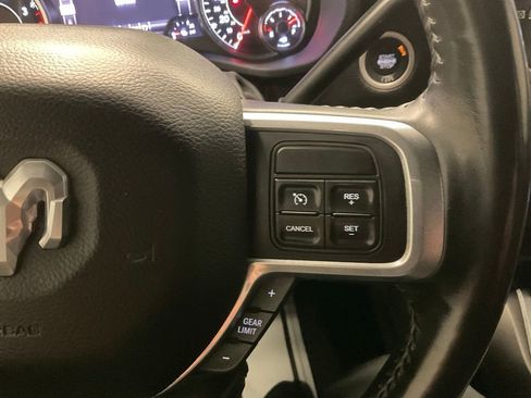 Used 2022 RAM 2500 Laramie image 18