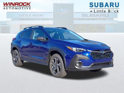 New 2026 Subaru Crosstrek 2.0i Premium image 1