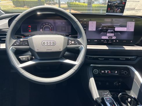 Used 2026 Audi Q5 Premium AWD/4WD image 19