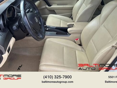 Used 2010 Acura TL FWD image 10