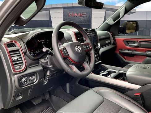 Used 2025 RAM 1500 Rebel image 12