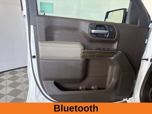 Used 2021 Chevrolet Silverado 1500 LT AWD/4WD image 10