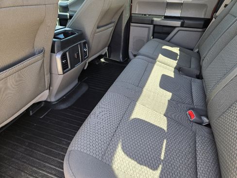 Used 2015 Ford F150 XLT w/ Equipment Group 301A Mid image 28