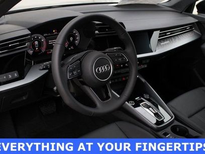 New 2026 Audi A3 2.0T Premium