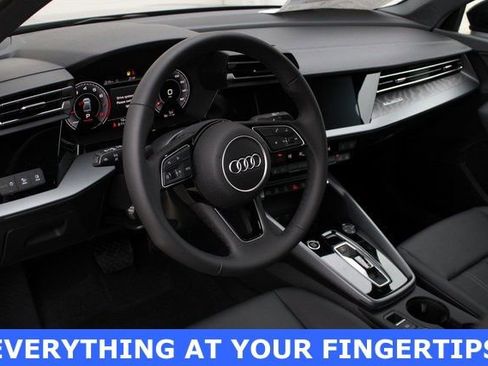 New 2026 Audi A3 2.0T Premium image 2