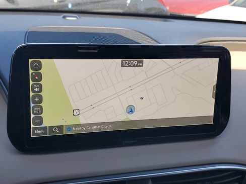 Used 2023 Hyundai Santa Fe SEL image 19