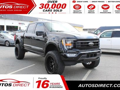 Used 2023 Ford F150 XLT w/ Equipment Group 302A High
