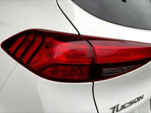 Used 2019 Hyundai Tucson SE FWD image 21