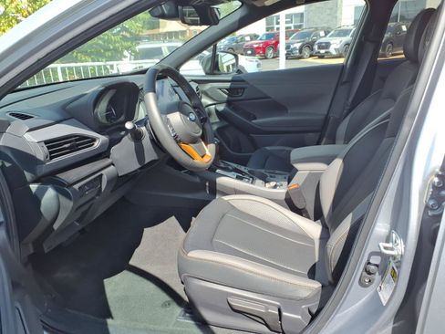 Used 2025 Subaru Crosstrek 2.5i Wilderness w/ Crosstrek Mirror Package AWD/4WD image 23
