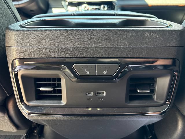 Used 2024 GMC Sierra 1500 AT4 w/ Technology Package AWD/4WD image 19