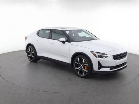 Certified 2023 Polestar Polestar 2 w/ Pilot Pack AWD/4WD image 2