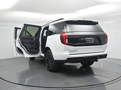 New 2026 Ford Expedition Platinum AWD/4WD image 28