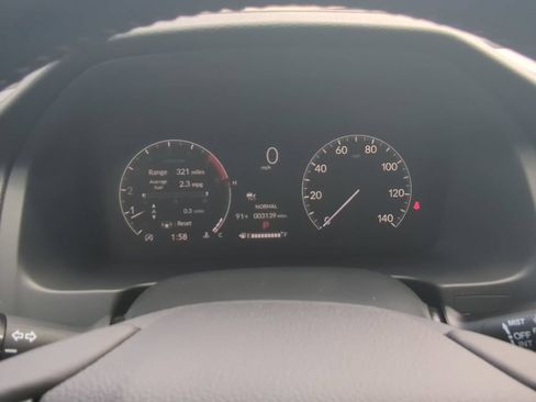 Certified 2025 Honda Ridgeline Sport+ image 22