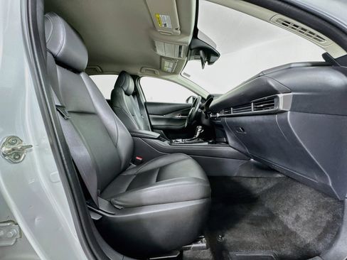 Used 2024 MAZDA CX-30 AWD 2.5 S w/ Select Sport Pkg image 27
