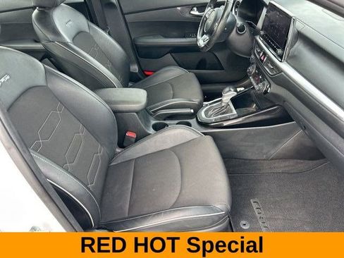 Used 2023 Kia Forte GT-Line image 46