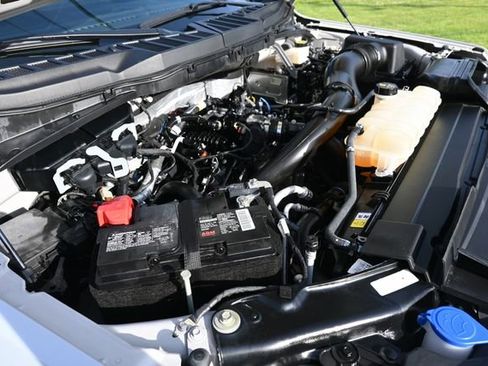Used 2022 Ford F150 XL w/ STX Appearance Package AWD/4WD image 14